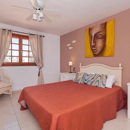 Rising Sun, Golf Del Sur Apartment San Miguel de Abona Ngoại thất bức ảnh