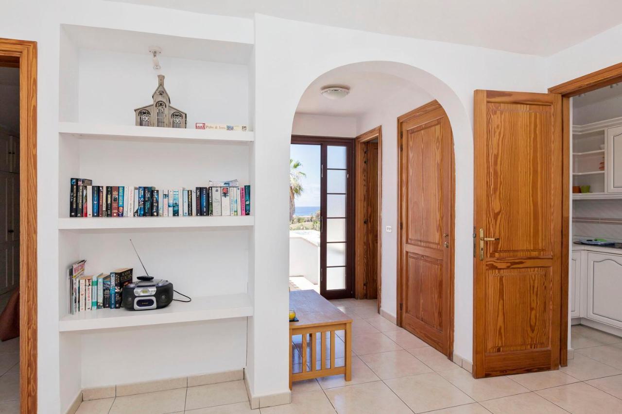 Rising Sun, Golf Del Sur Apartment San Miguel de Abona Ngoại thất bức ảnh