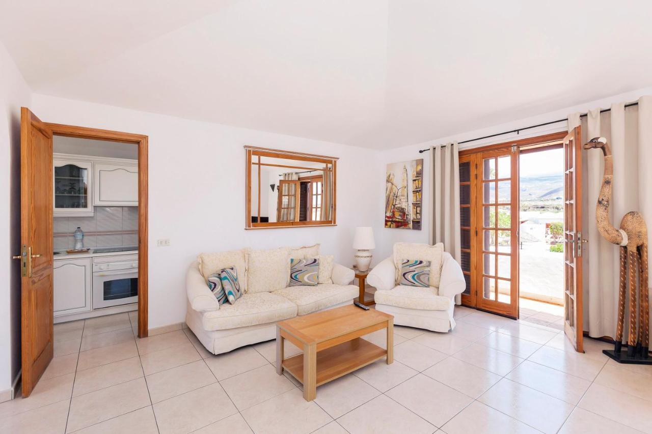 Rising Sun, Golf Del Sur Apartment San Miguel de Abona Ngoại thất bức ảnh