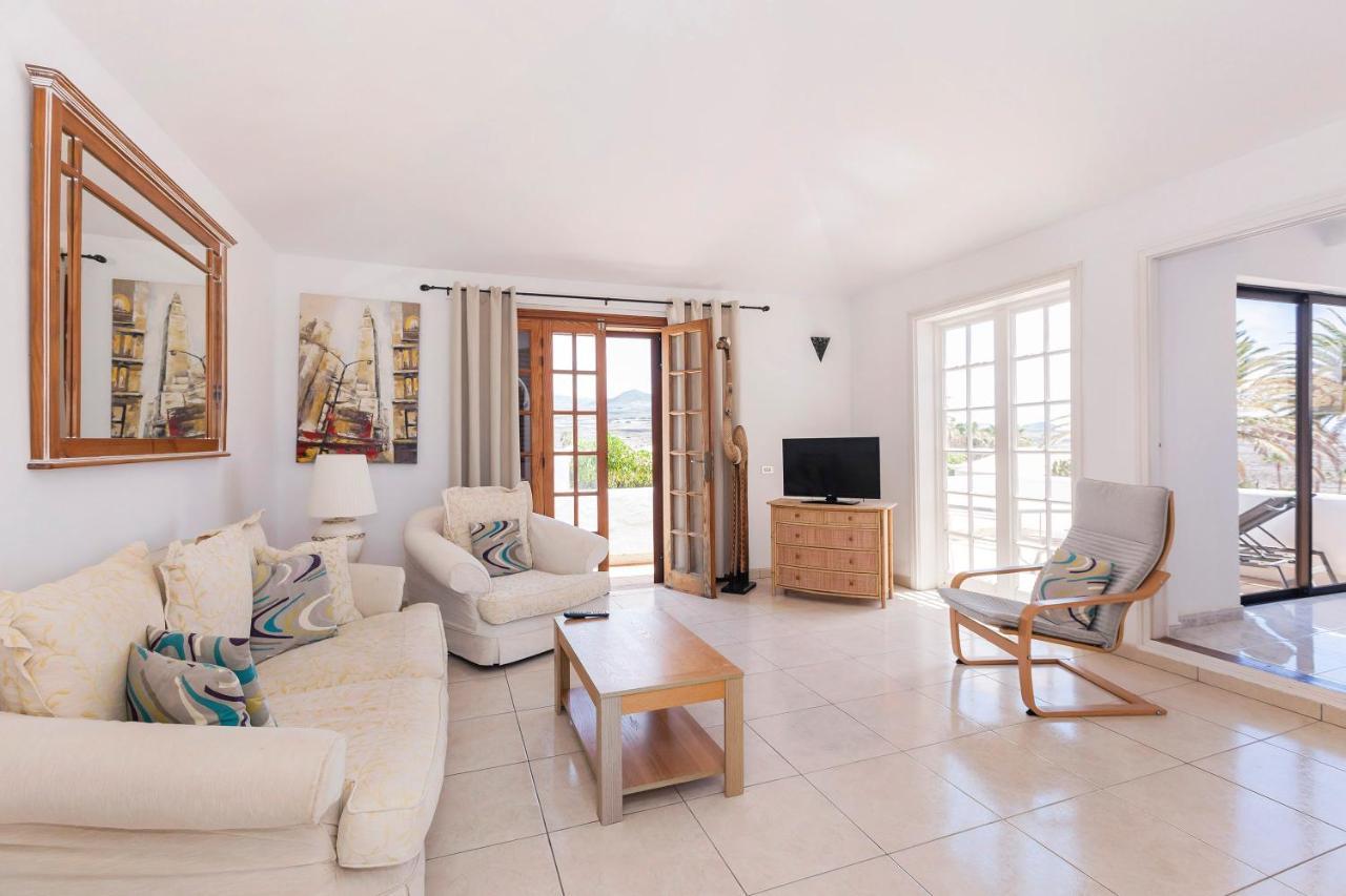 Rising Sun, Golf Del Sur Apartment San Miguel de Abona Ngoại thất bức ảnh