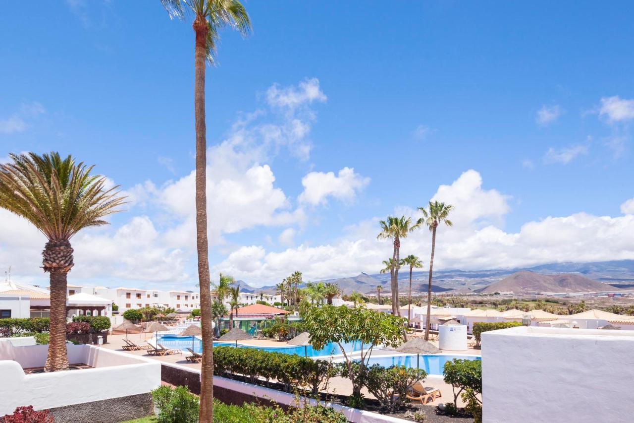 Rising Sun, Golf Del Sur Apartment San Miguel de Abona Ngoại thất bức ảnh