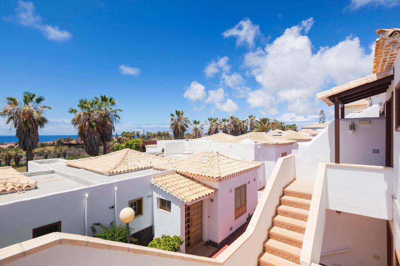 Rising Sun, Golf Del Sur Apartment San Miguel de Abona Ngoại thất bức ảnh