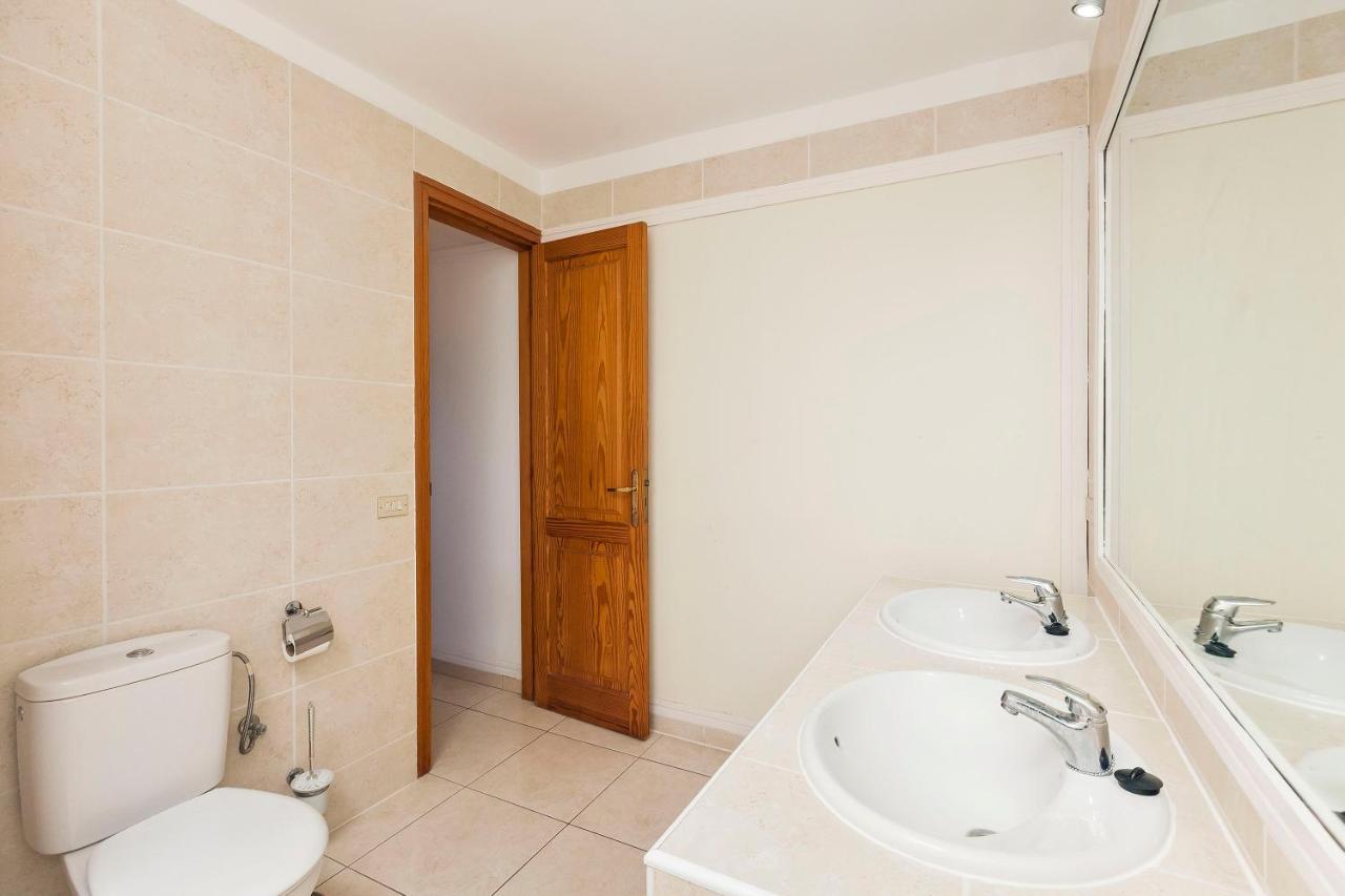 Rising Sun, Golf Del Sur Apartment San Miguel de Abona Ngoại thất bức ảnh