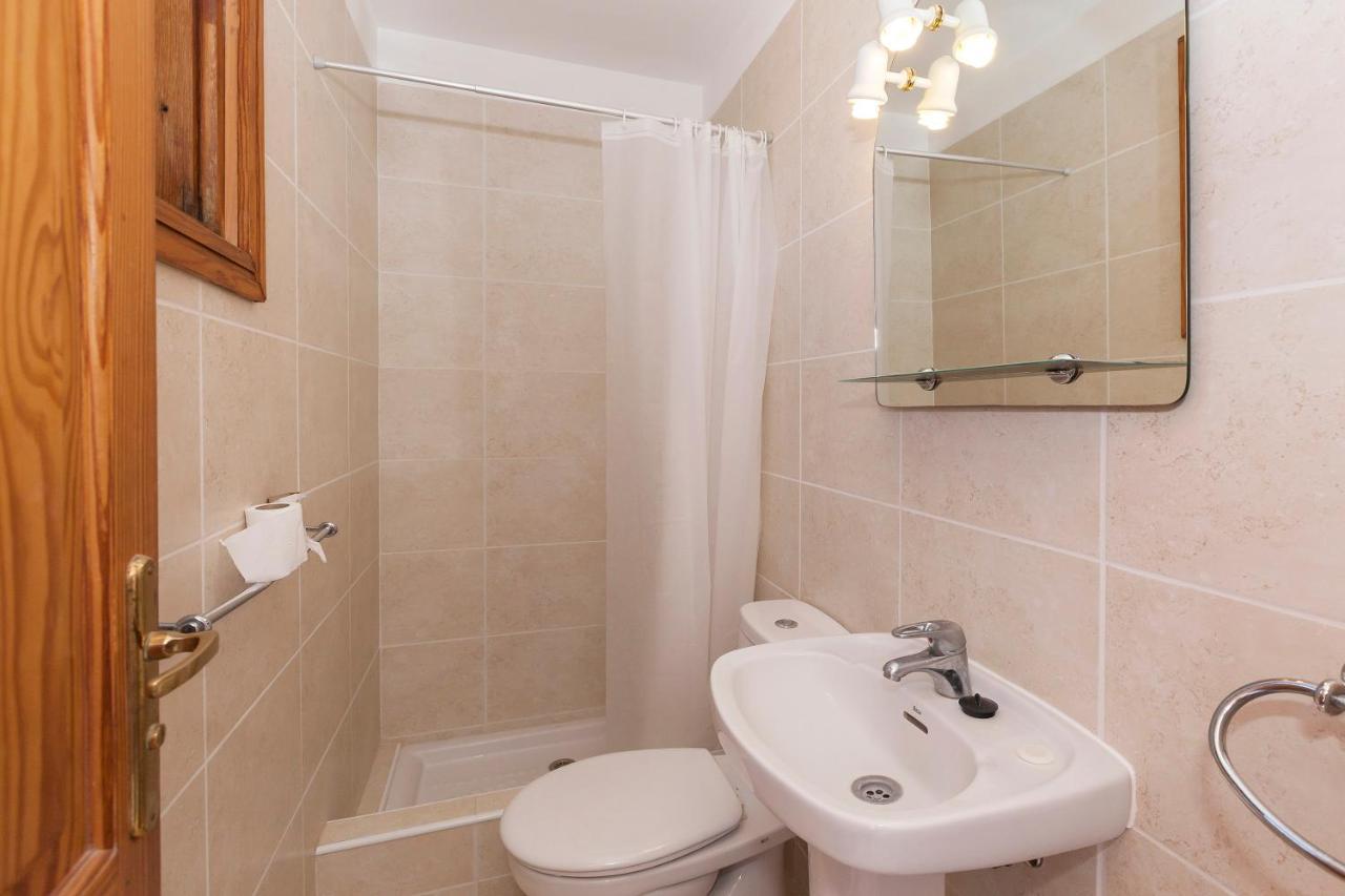 Rising Sun, Golf Del Sur Apartment San Miguel de Abona Ngoại thất bức ảnh
