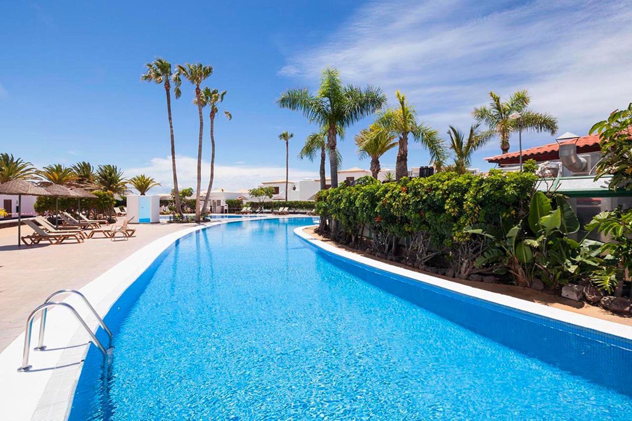 Rising Sun, Golf Del Sur Apartment San Miguel de Abona Ngoại thất bức ảnh
