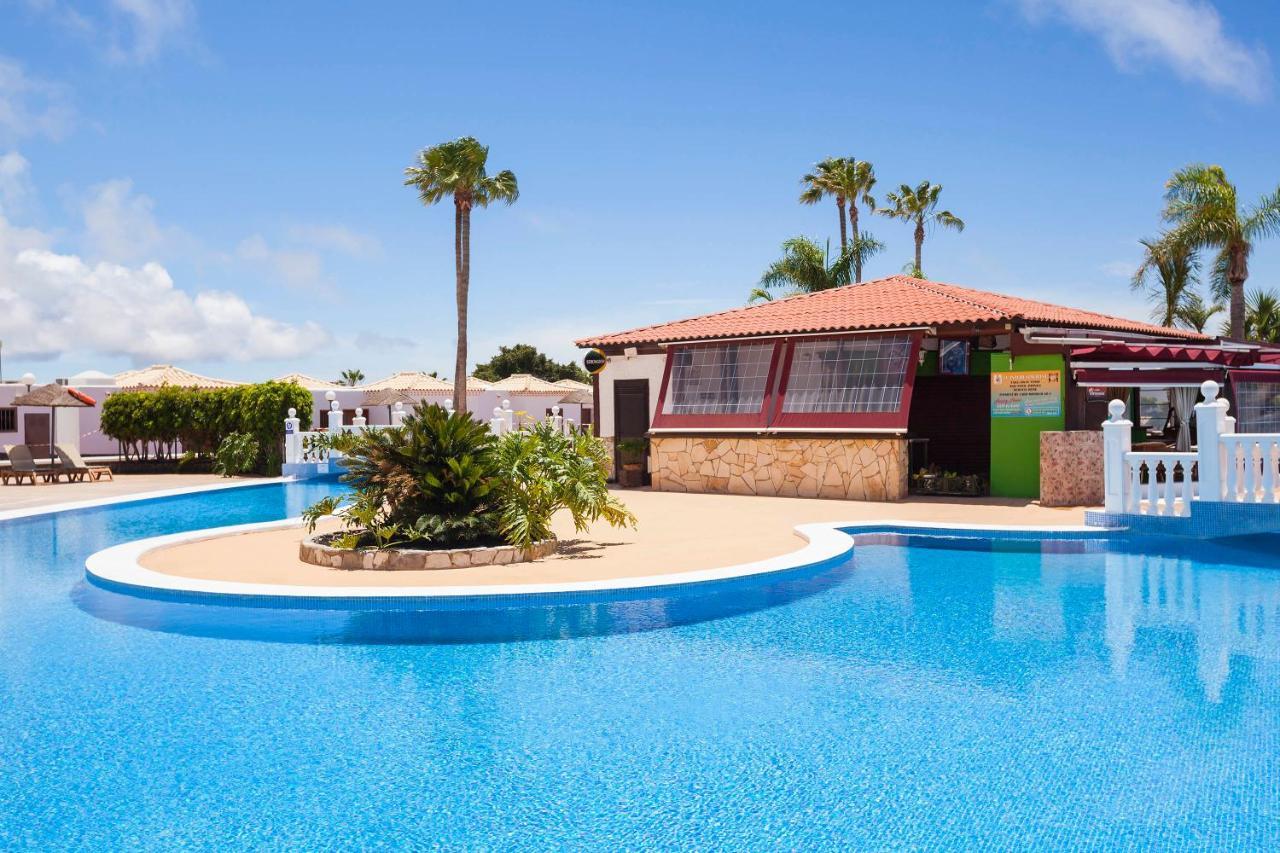 Rising Sun, Golf Del Sur Apartment San Miguel de Abona Ngoại thất bức ảnh