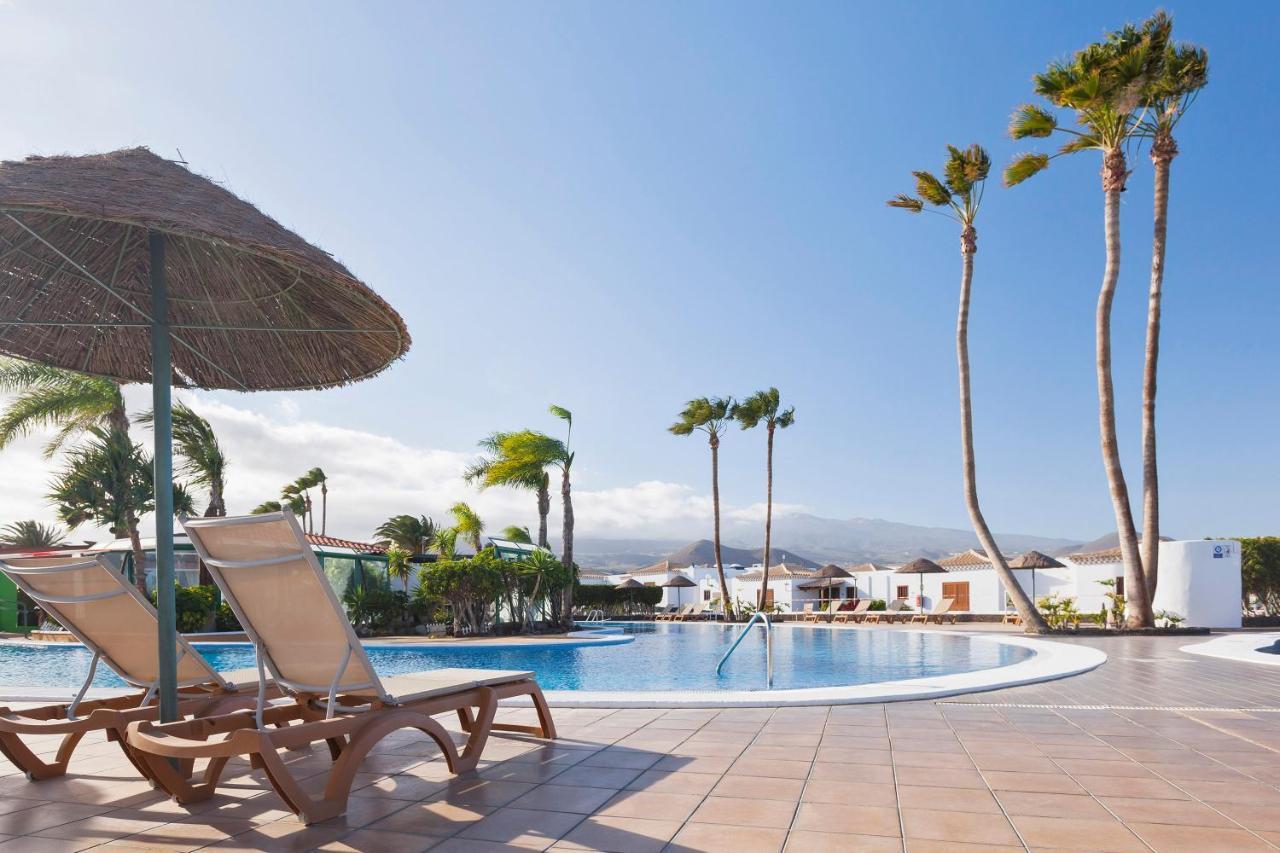 Rising Sun, Golf Del Sur Apartment San Miguel de Abona Ngoại thất bức ảnh