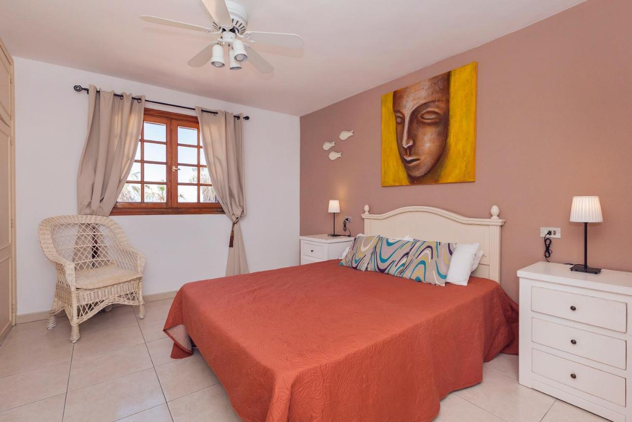 Rising Sun, Golf Del Sur Apartment San Miguel de Abona Ngoại thất bức ảnh