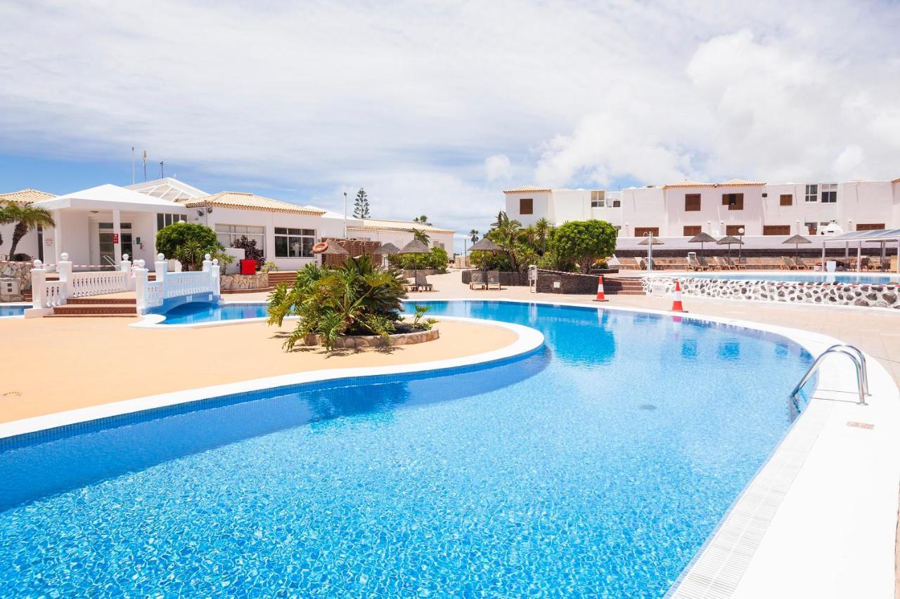 Rising Sun, Golf Del Sur Apartment San Miguel de Abona Ngoại thất bức ảnh
