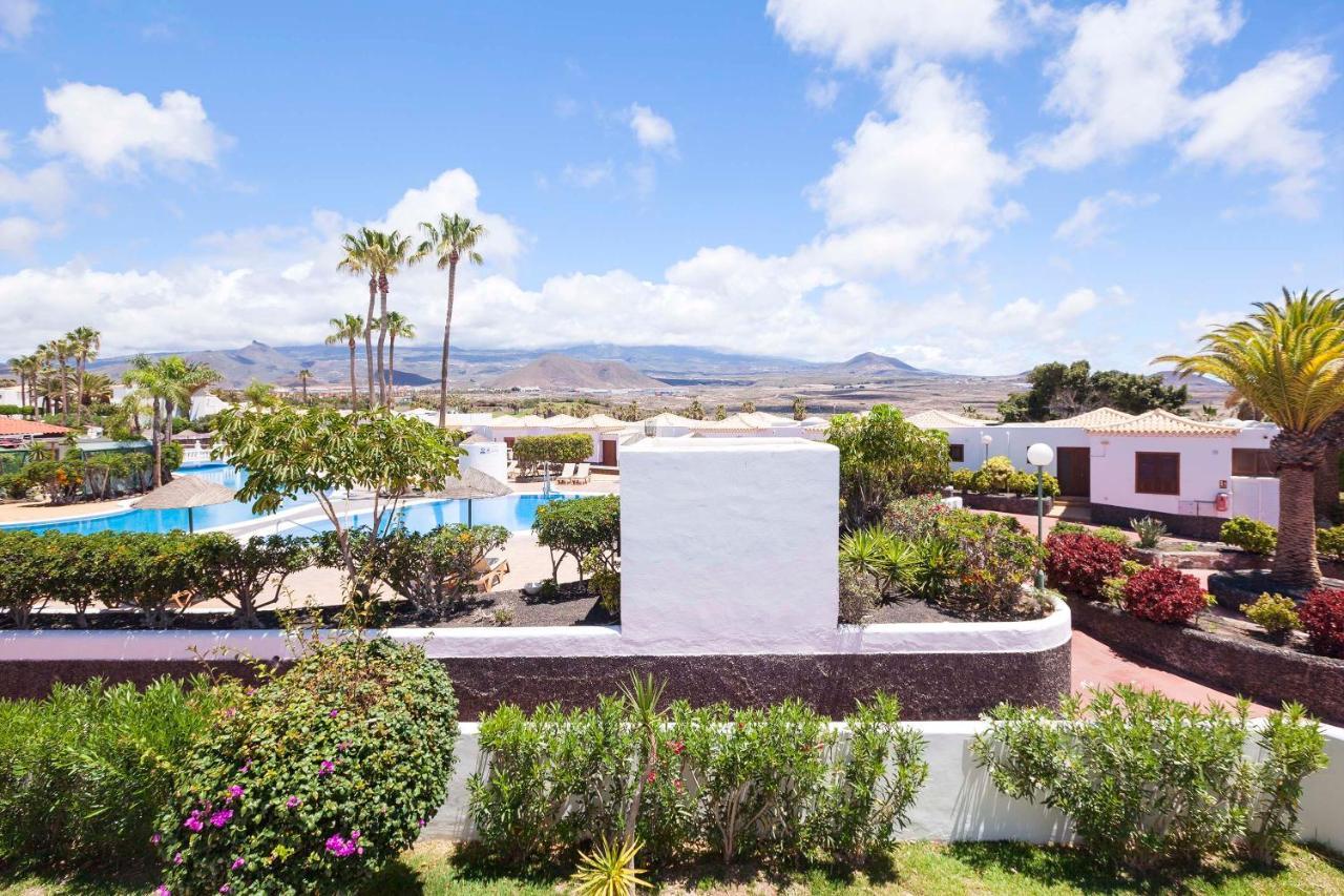 Rising Sun, Golf Del Sur Apartment San Miguel de Abona Ngoại thất bức ảnh