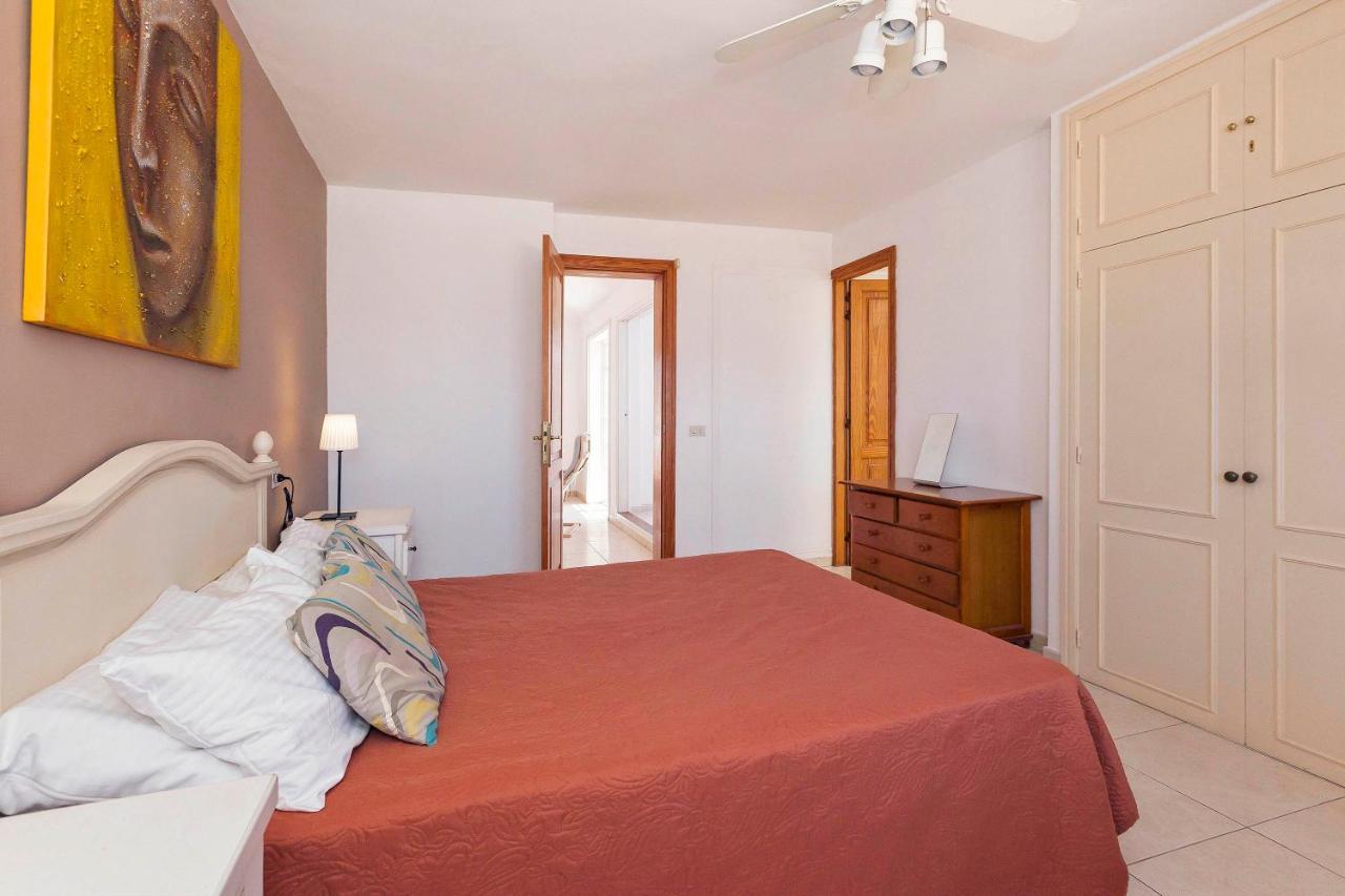 Rising Sun, Golf Del Sur Apartment San Miguel de Abona Ngoại thất bức ảnh