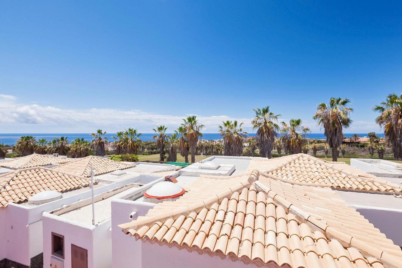 Rising Sun, Golf Del Sur Apartment San Miguel de Abona Ngoại thất bức ảnh
