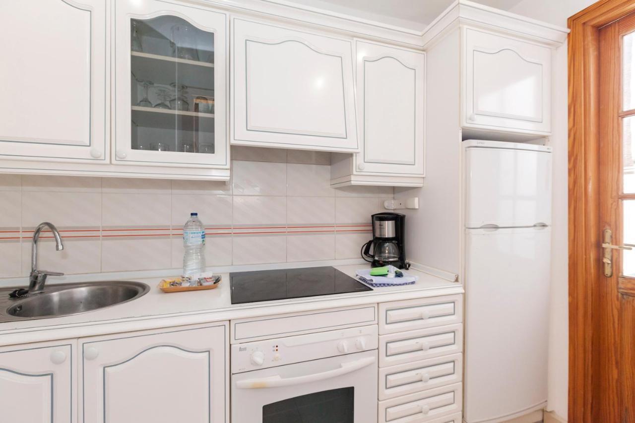 Rising Sun, Golf Del Sur Apartment San Miguel de Abona Ngoại thất bức ảnh