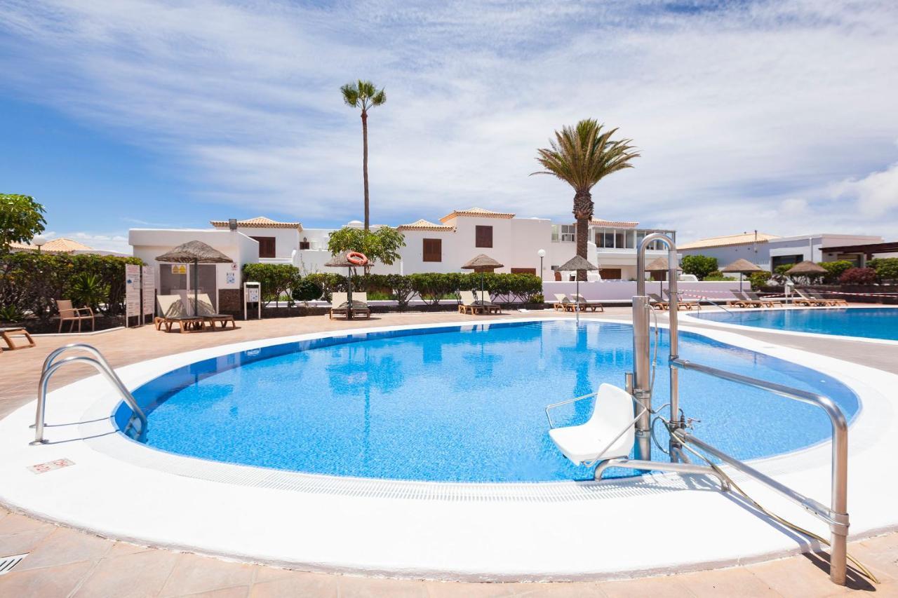 Rising Sun, Golf Del Sur Apartment San Miguel de Abona Ngoại thất bức ảnh
