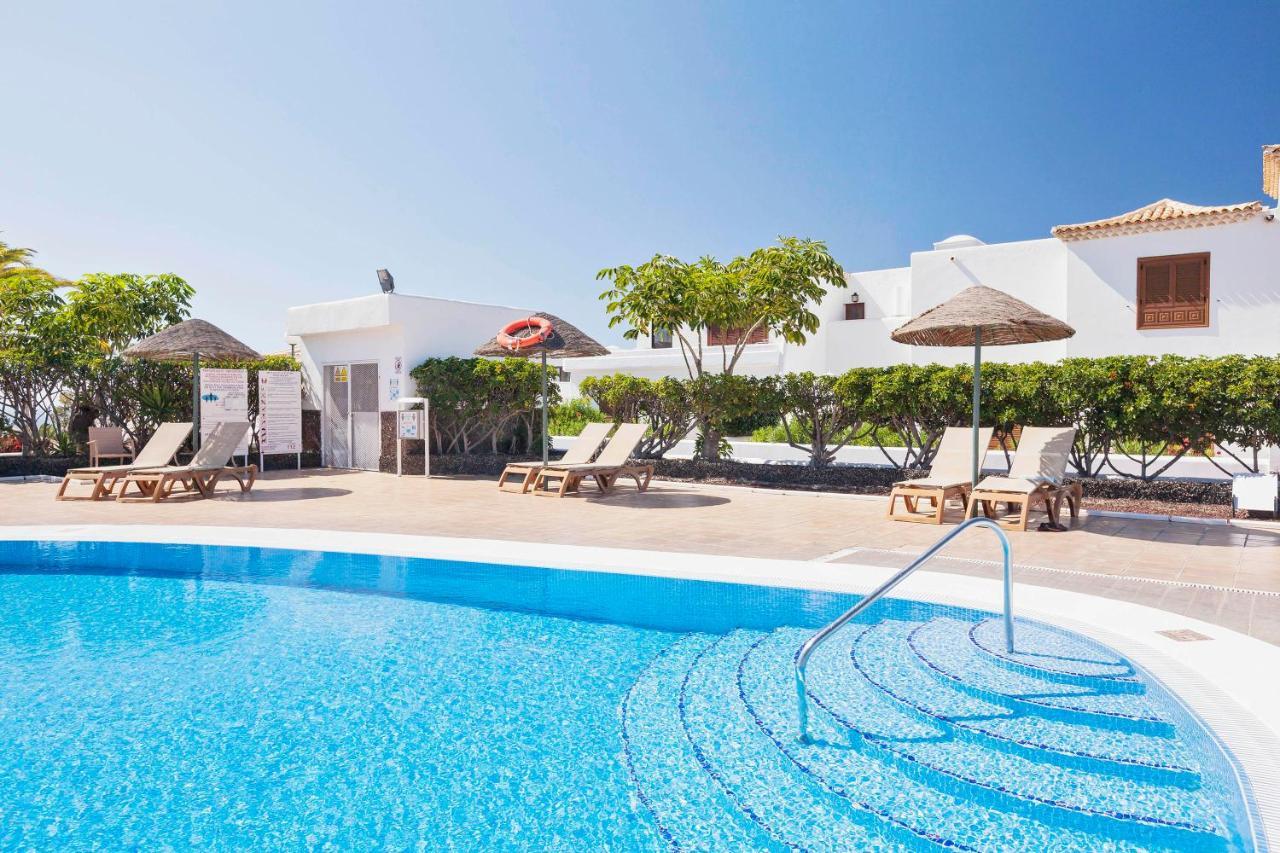 Rising Sun, Golf Del Sur Apartment San Miguel de Abona Ngoại thất bức ảnh