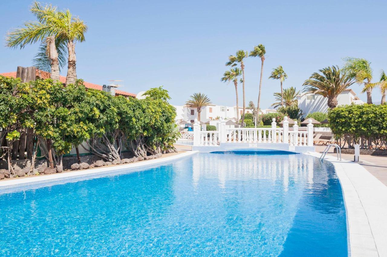 Rising Sun, Golf Del Sur Apartment San Miguel de Abona Ngoại thất bức ảnh